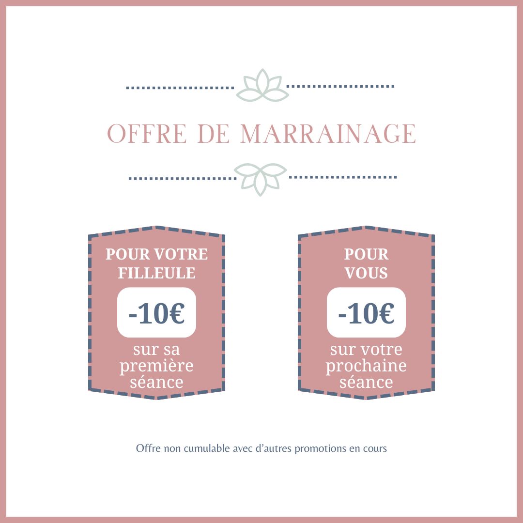 Offre marrainage